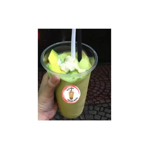 Hình ảnh Sinh tố bơ