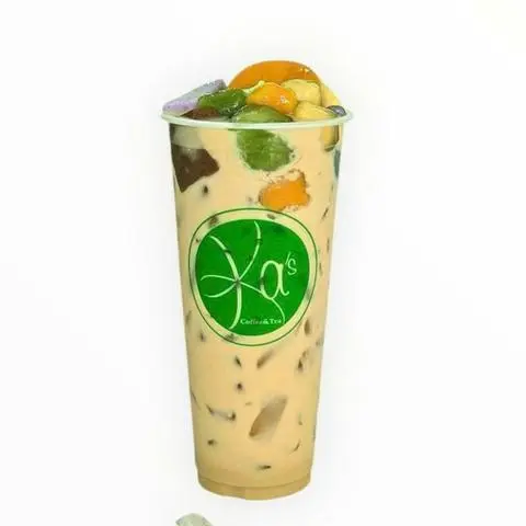 Hình ảnh Trà sữa Ka's size M