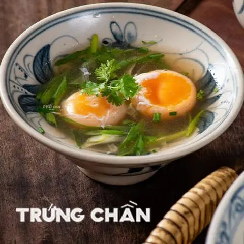 Hình ảnh TRỨNG THÊM MÌ
