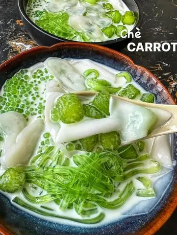 Hình ảnh Thạch sợi