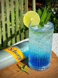 Hình ảnh Soda bule