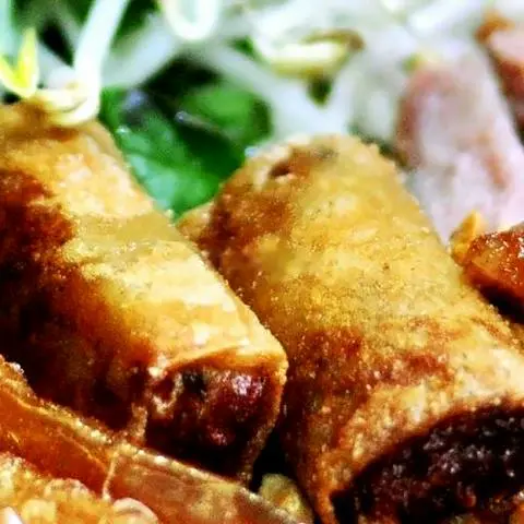 Hình ảnh Chả giò