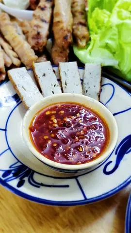 Hình ảnh Sốt Ớt Xào 250ml