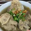 Hình ảnh Xương nạc (Size lớn)