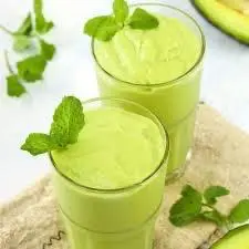 Hình ảnh ST Bơ