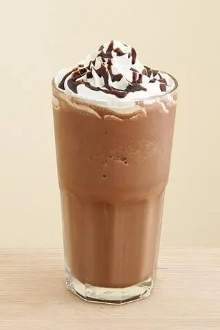 Hình ảnh Coffee machi (Cà phê đá xay)