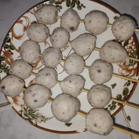 Hình ảnh mực viên Hàn Quốc