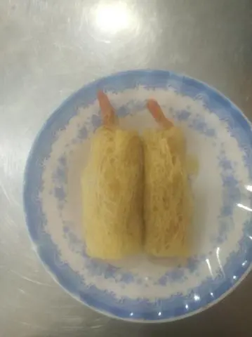 Hình ảnh Chả giò 2