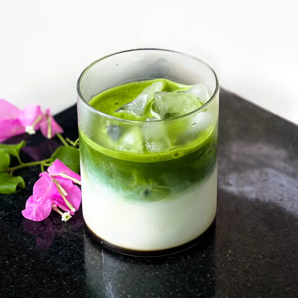 Hình ảnh Classic Matcha Latte