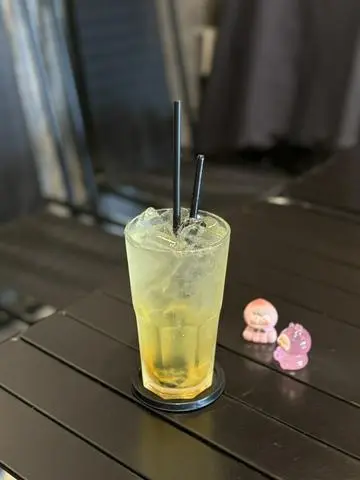 Hình ảnh Tắc xí muội