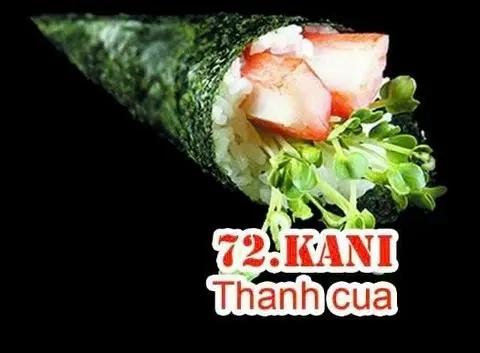 Hình ảnh 72 kani