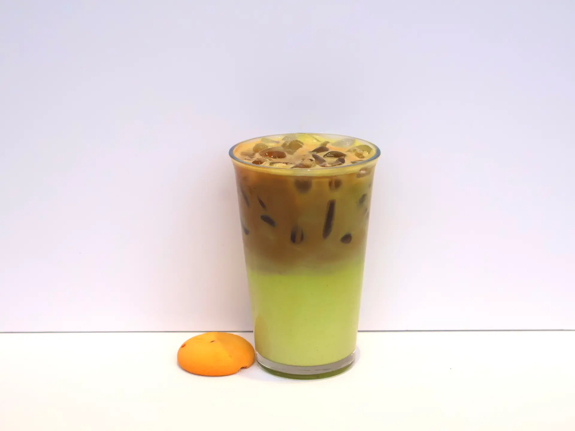 Hình ảnh Coffee matcha latte