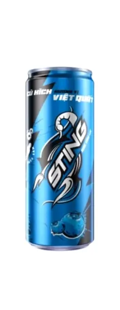 Hình ảnh STING Việt Quốc ( L 320ml)