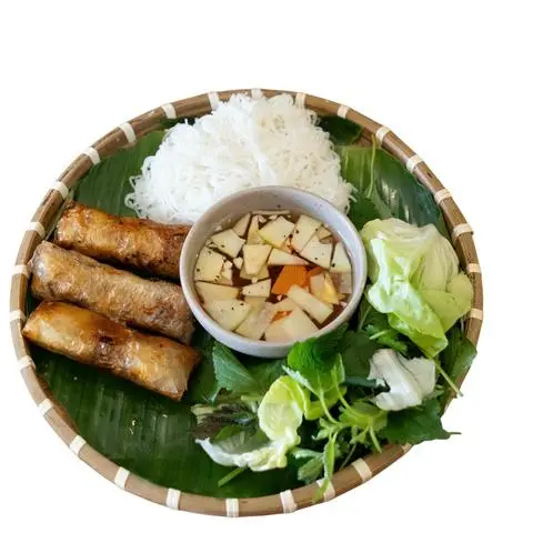Hình ảnh Bún Nem 