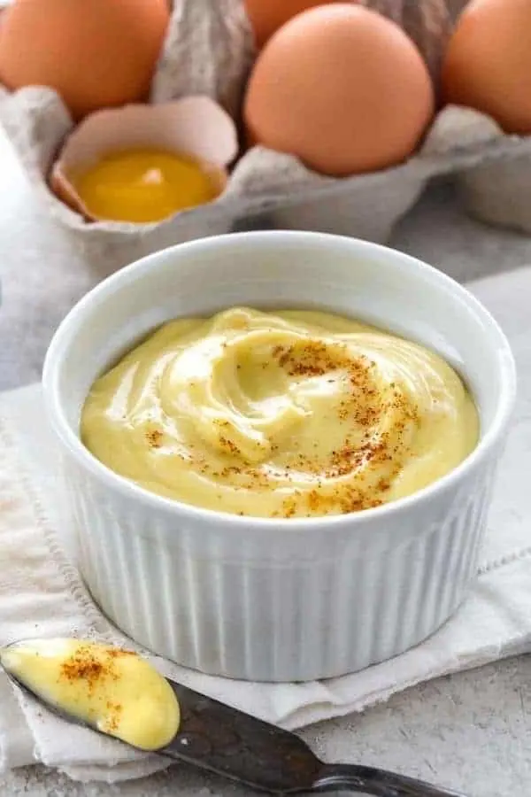 Hình ảnh Sốt Mayo