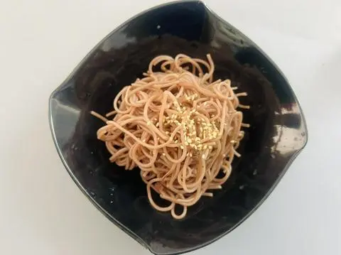 Hình ảnh Bún Gạo Lứt Thêm