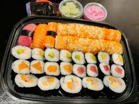 Hình ảnh Combo 7