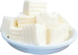 Hình ảnh Phô Mai Tươi (3 Viên)