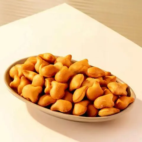 Hình ảnh Bánh Gấu