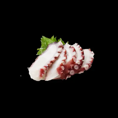 Hình ảnh Sashimi Tako - Sashimi Bạch Tuộc (6 miếng)