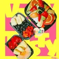 Hình ảnh COMBO 1 Hộp trái cây thập cẩm lớn 1kg