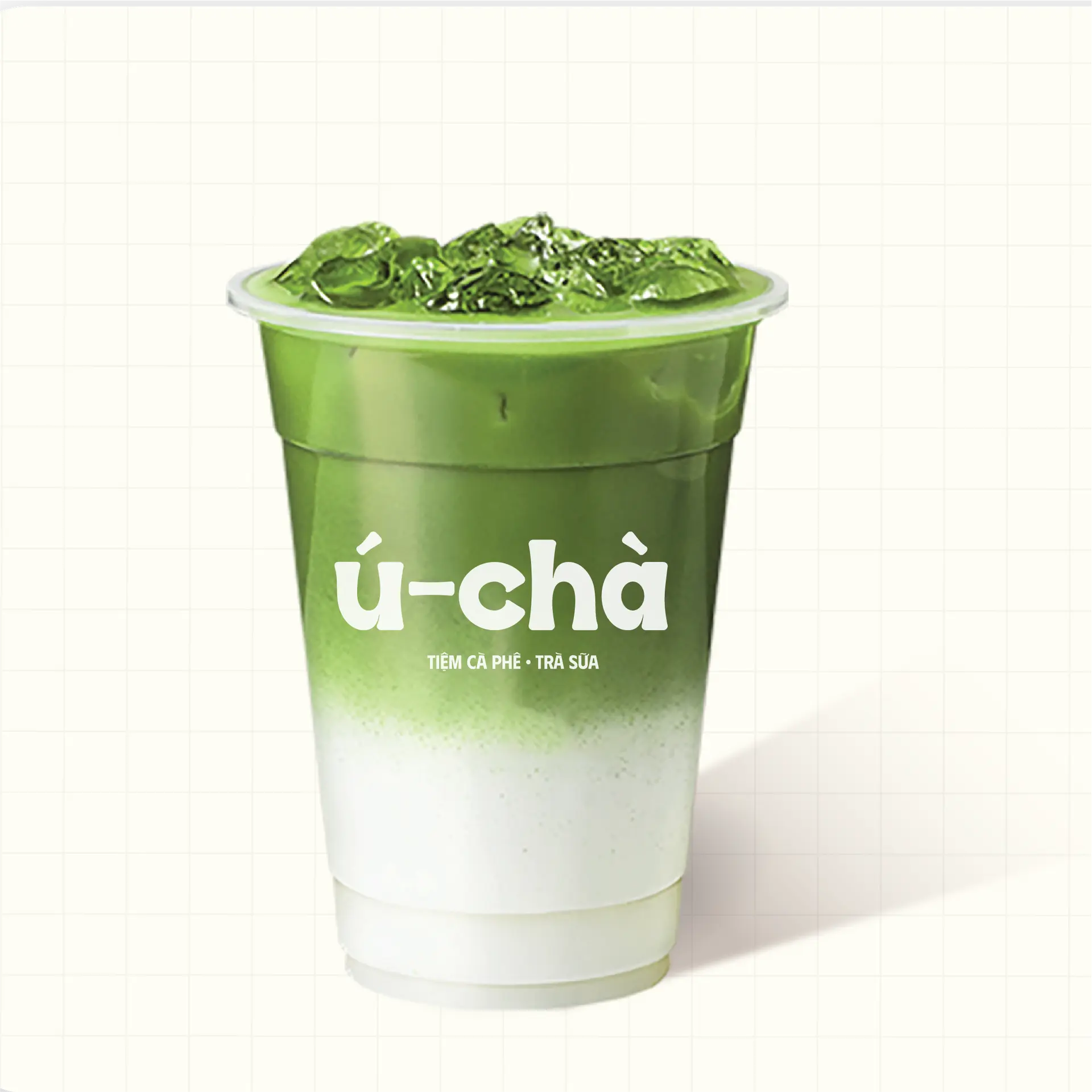 Hình ảnh Matcha Latte (M)