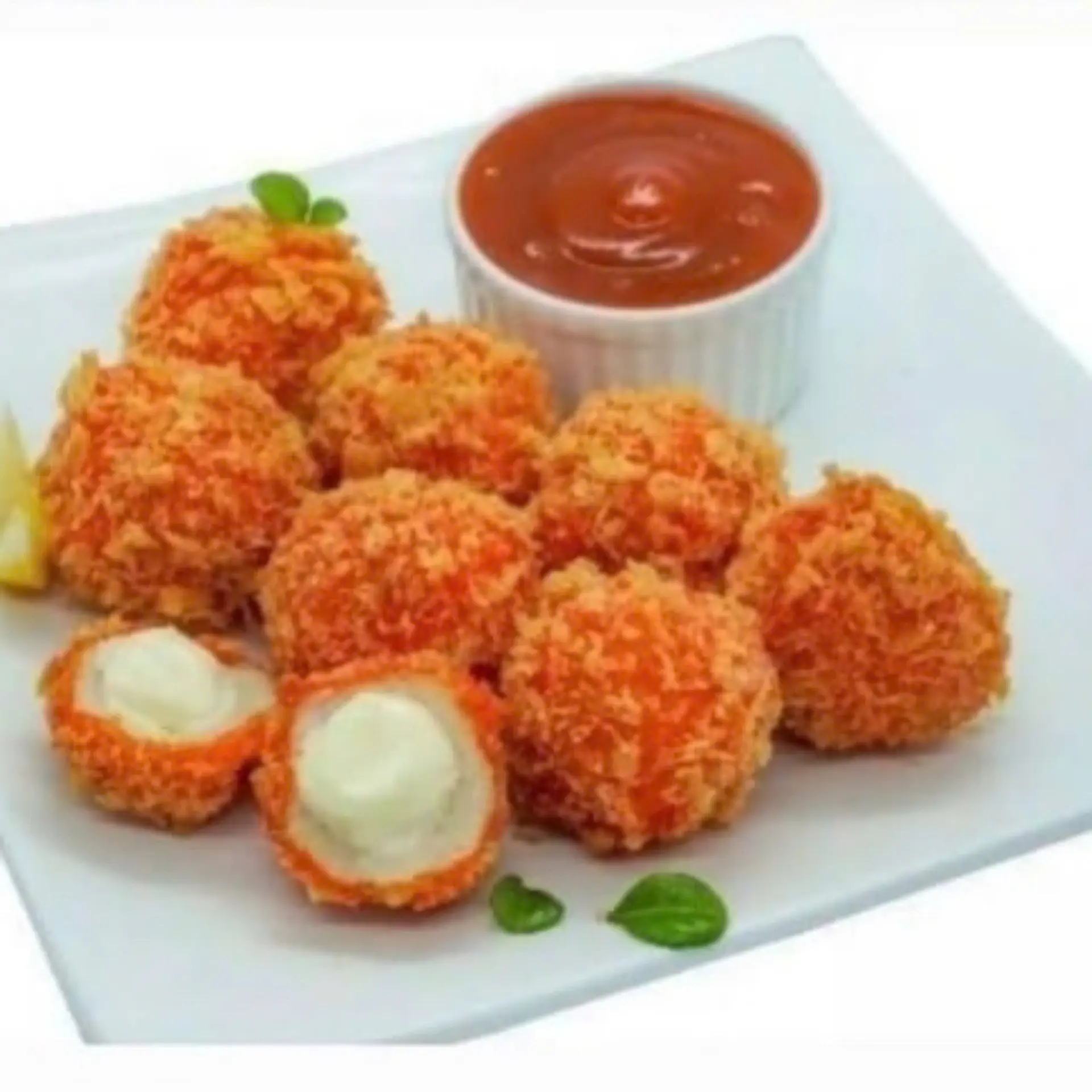 Hình ảnh Viên sốt Mayonnaise 