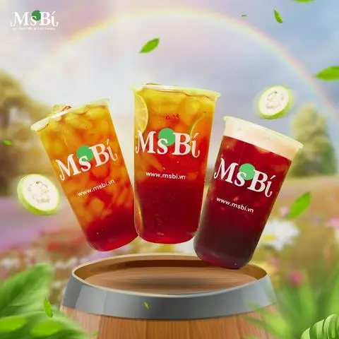 Hình ảnh Combo Thanh Mát 