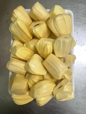 Hình ảnh Mít thái