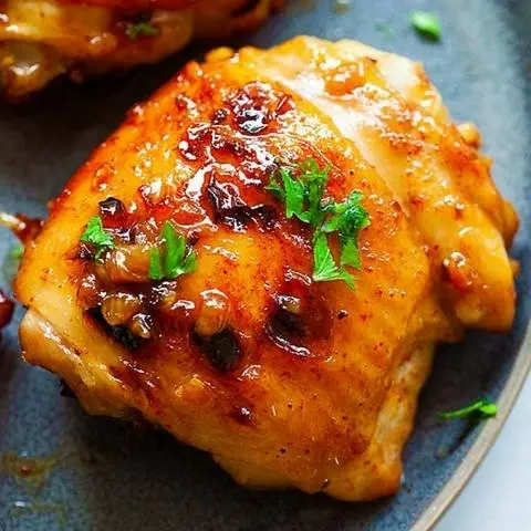 Hình ảnh Ức gà thêm