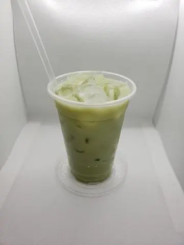 Hình ảnh Đậu Nành Bạc Hà Size L