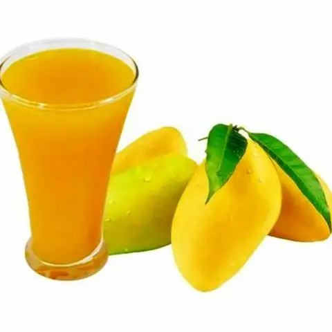 Hình ảnh Nước ép xoài