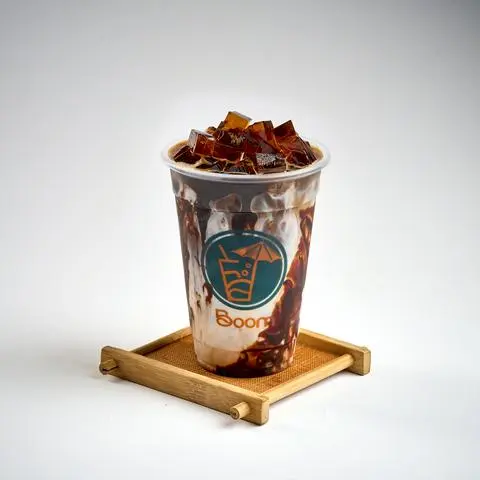 Hình ảnh Mocha latte