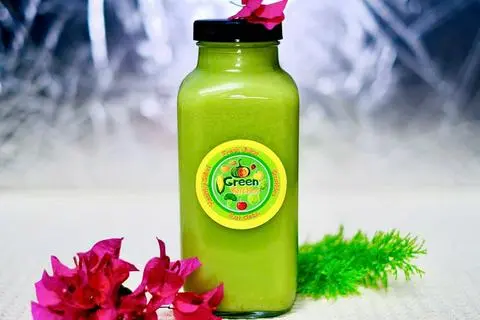 Hình ảnh NƯỚC ÉP CÓC