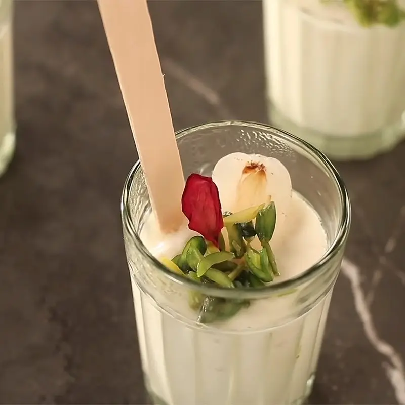 Hình ảnh Sữa chua Vải
