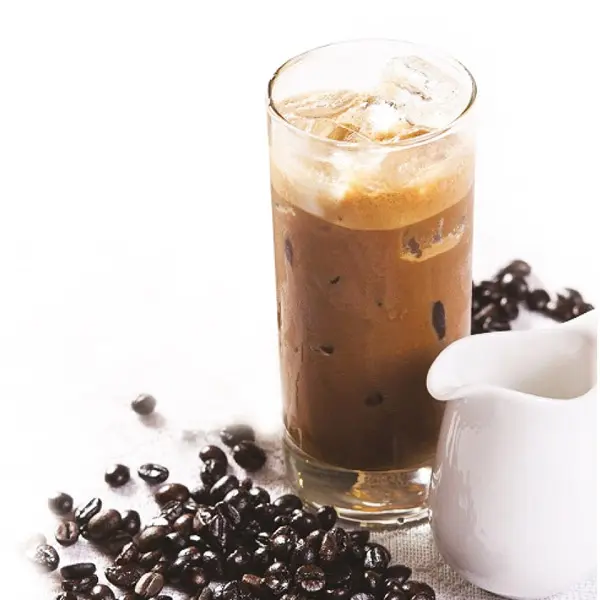 Hình ảnh Cà phê sữa đá 