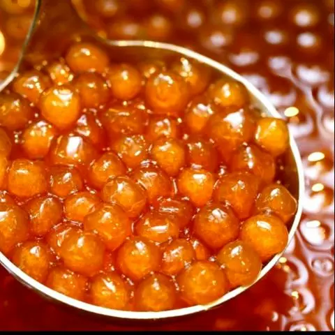 Hình ảnh Trân Châu Hoàng Kim