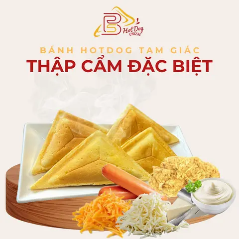 Hình ảnh Thập Cẩm Đặc Biệt
