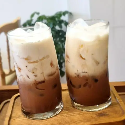 Hình ảnh Cacao sữa đá