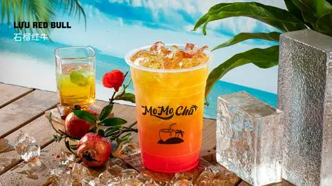Hình ảnh LỰU REDBULL