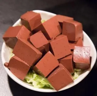 Hình ảnh Huyết thêm