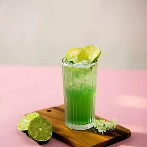 Hình ảnh Trà chanh bạc hà
