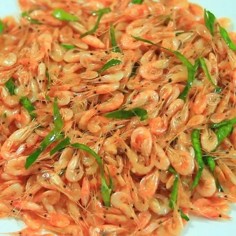 Hình ảnh Cơm Tép Rang