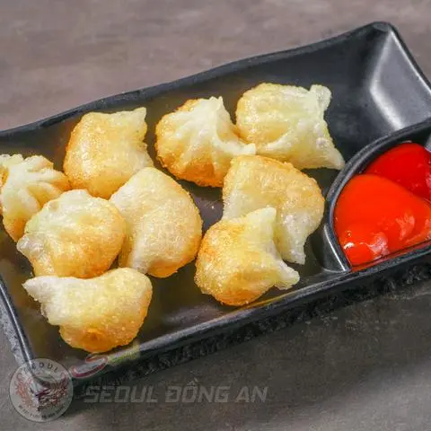 Hình ảnh Há cảo - 4 cục