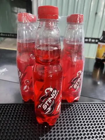 Hình ảnh Sting dâu