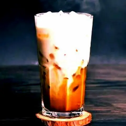 Hình ảnh Cà phê sữa tươi