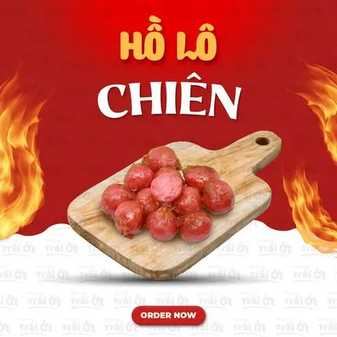 Hình ảnh Hồ Lô Chiên