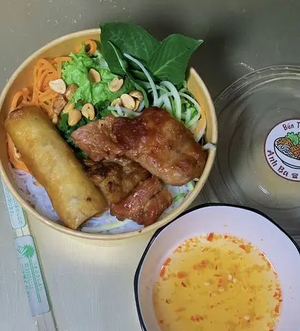 Hình ảnh Combo đặc biệt