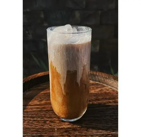 Hình ảnh Cold brew latte