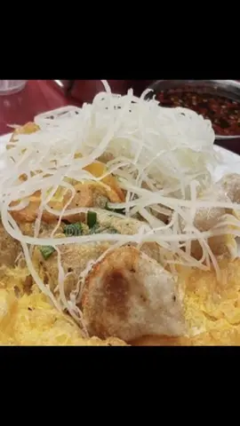 Hình ảnh Há cảo + Xíu mại chiên trứng